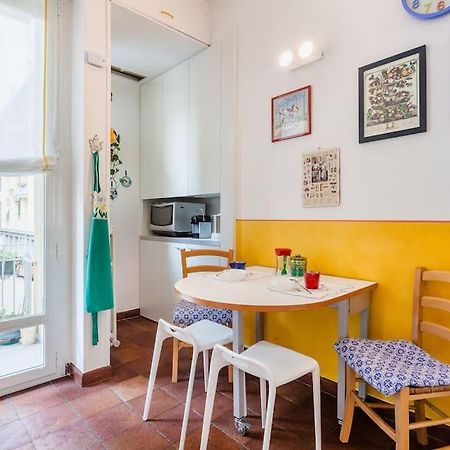 Vodice Flexyrent Apartment 米兰 外观 照片