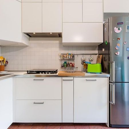 Vodice Flexyrent Apartment 米兰 外观 照片