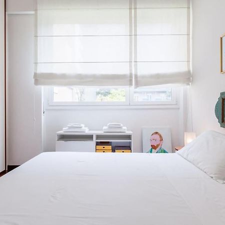 Vodice Flexyrent Apartment 米兰 外观 照片