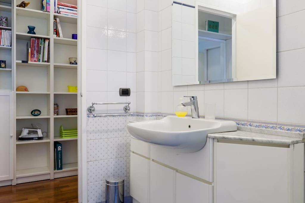 Vodice Flexyrent Apartment 米兰 外观 照片