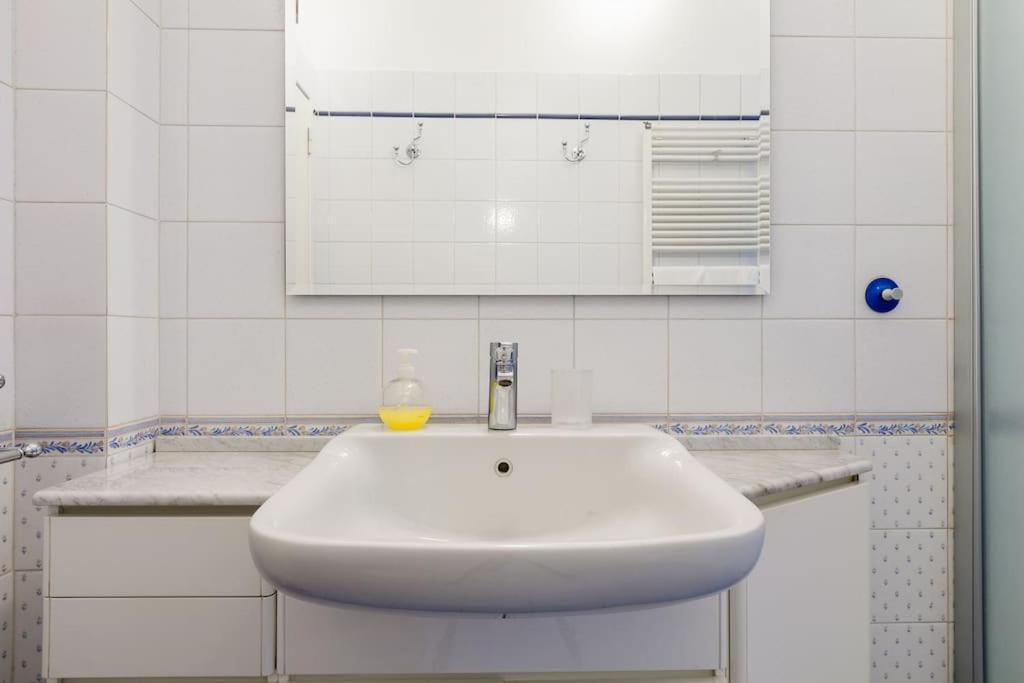 Vodice Flexyrent Apartment 米兰 外观 照片