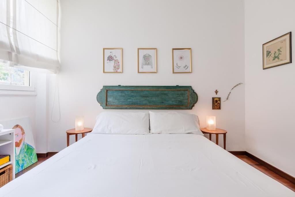 Vodice Flexyrent Apartment 米兰 外观 照片