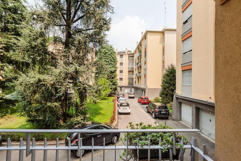 Vodice Flexyrent Apartment 米兰 外观 照片