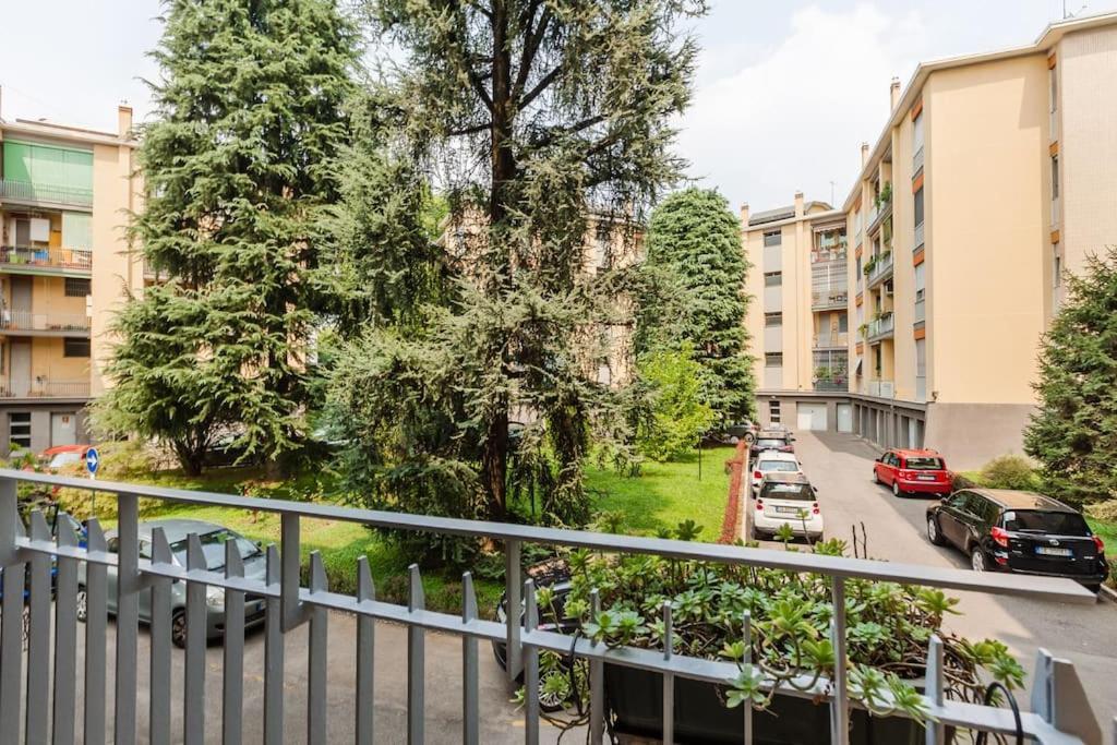 Vodice Flexyrent Apartment 米兰 外观 照片