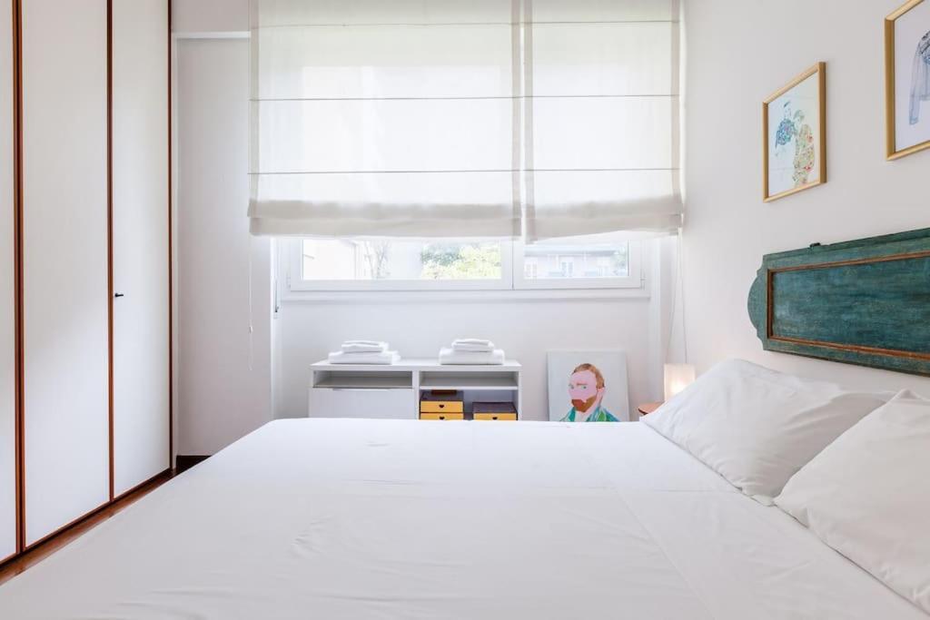 Vodice Flexyrent Apartment 米兰 外观 照片