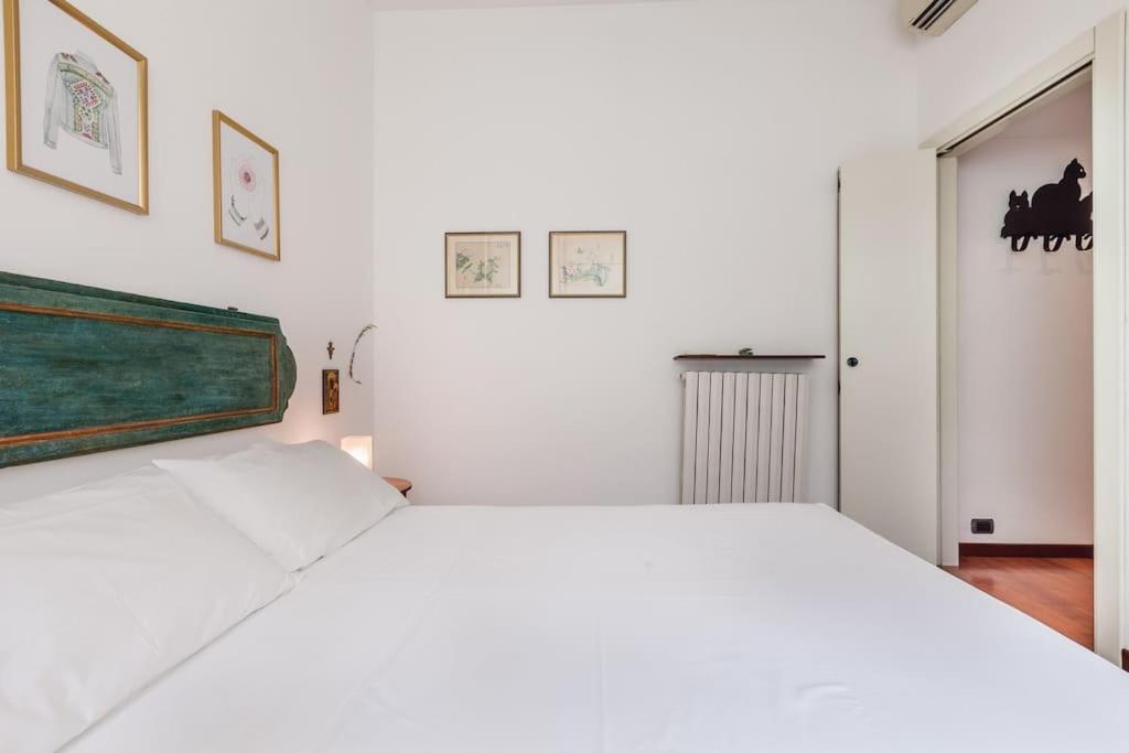 Vodice Flexyrent Apartment 米兰 外观 照片
