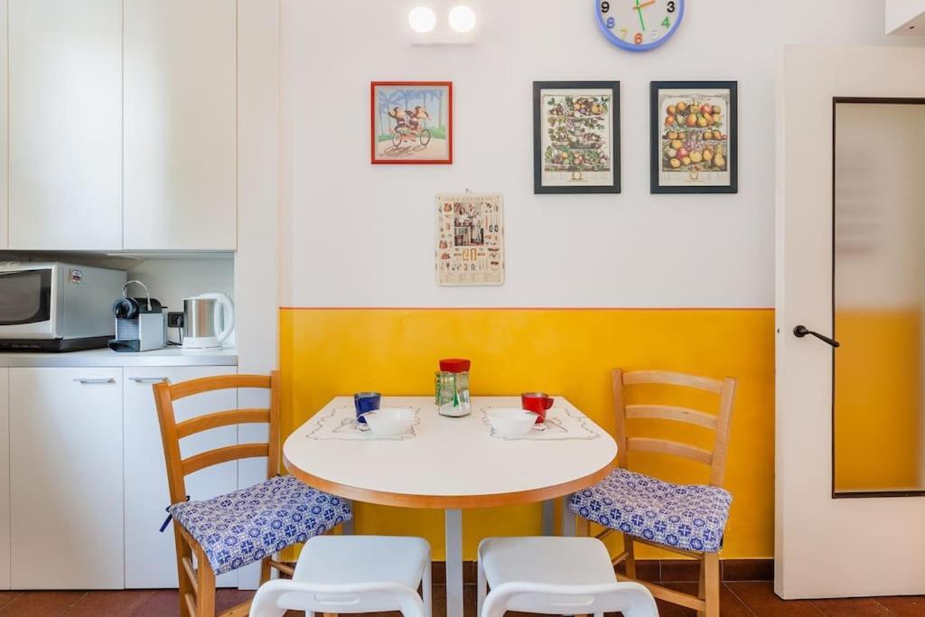 Vodice Flexyrent Apartment 米兰 外观 照片