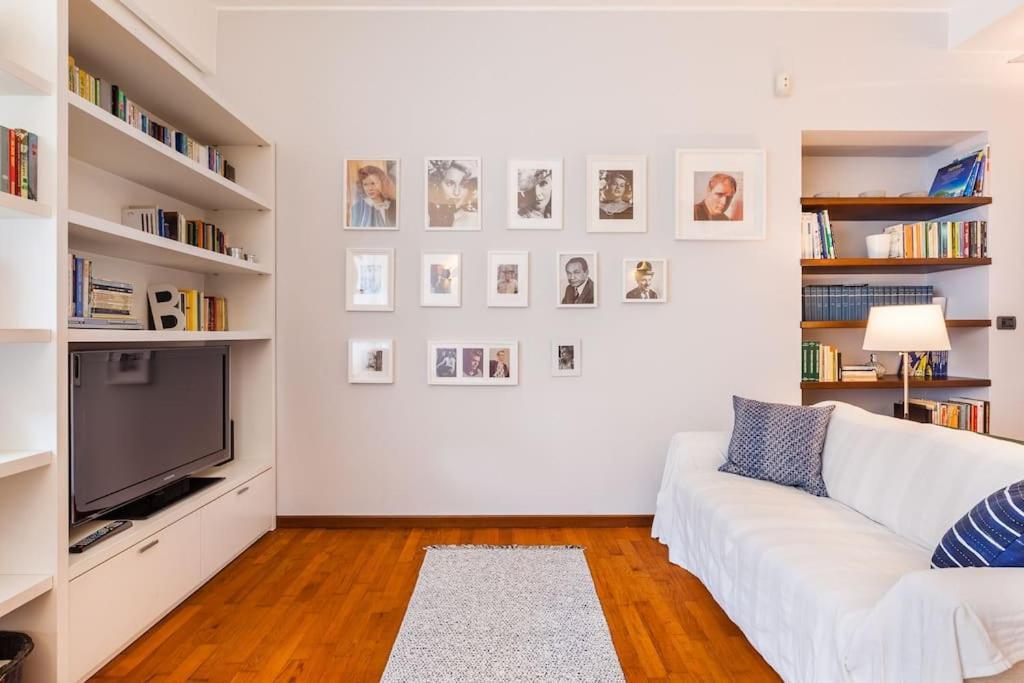 Vodice Flexyrent Apartment 米兰 外观 照片