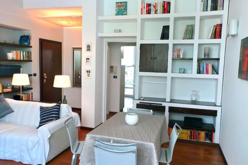 Vodice Flexyrent Apartment 米兰 外观 照片
