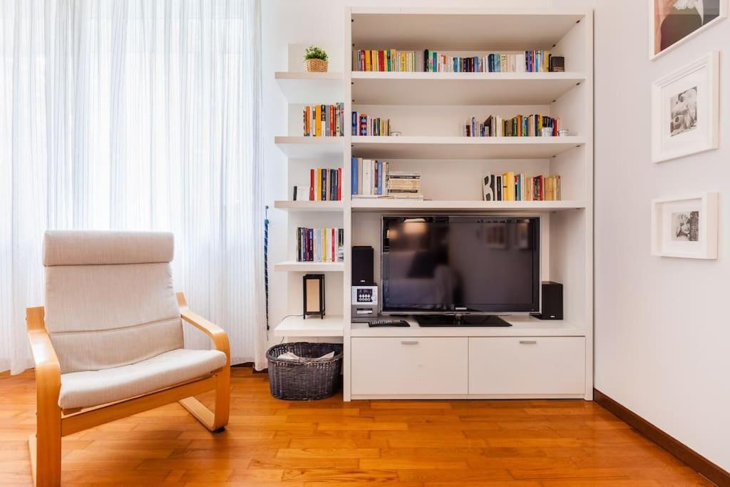 Vodice Flexyrent Apartment 米兰 外观 照片