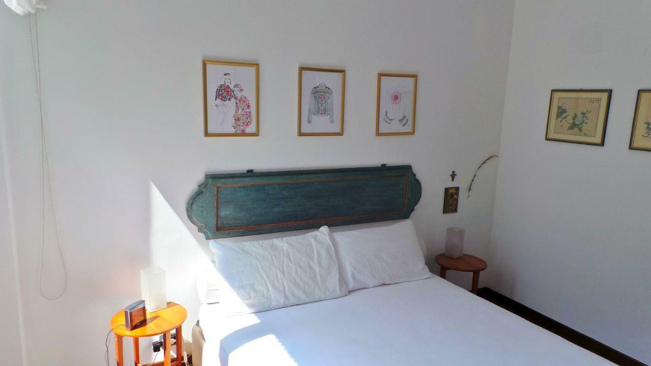 Vodice Flexyrent Apartment 米兰 外观 照片