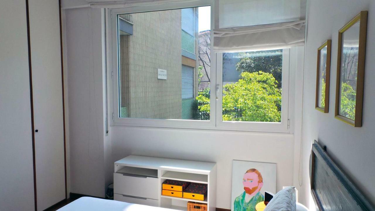 Vodice Flexyrent Apartment 米兰 外观 照片