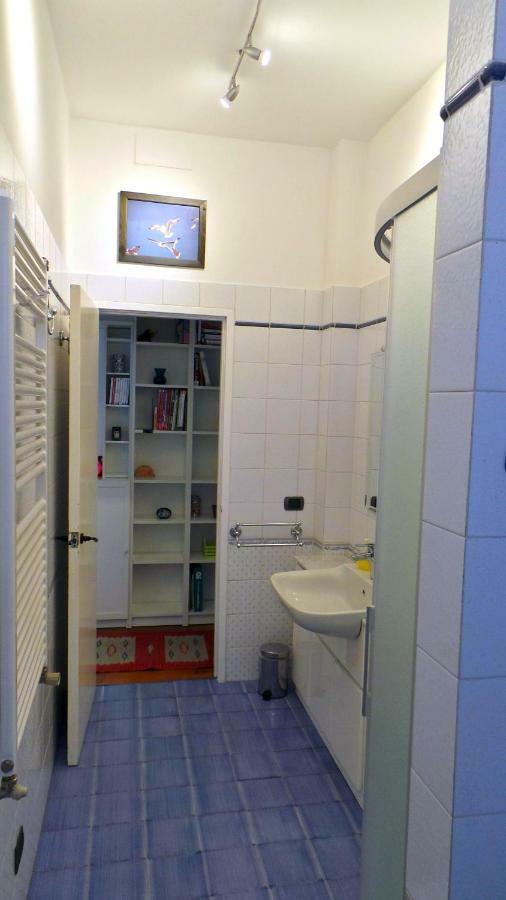 Vodice Flexyrent Apartment 米兰 外观 照片