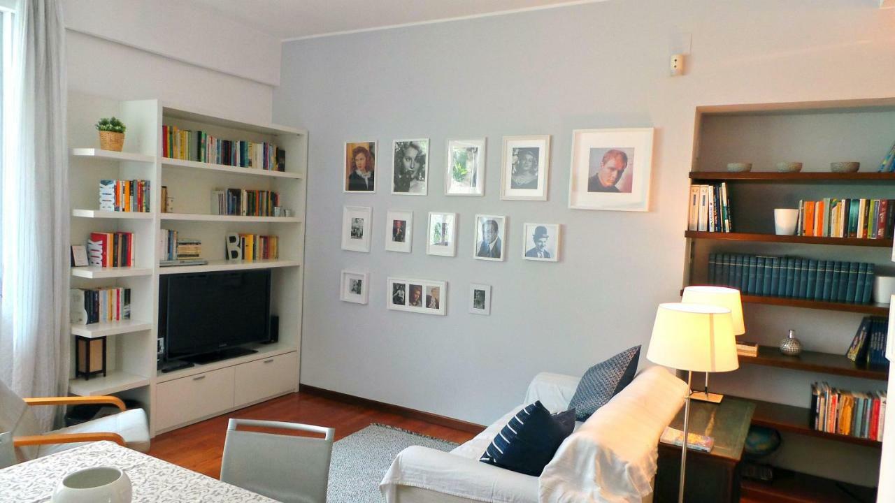 Vodice Flexyrent Apartment 米兰 外观 照片