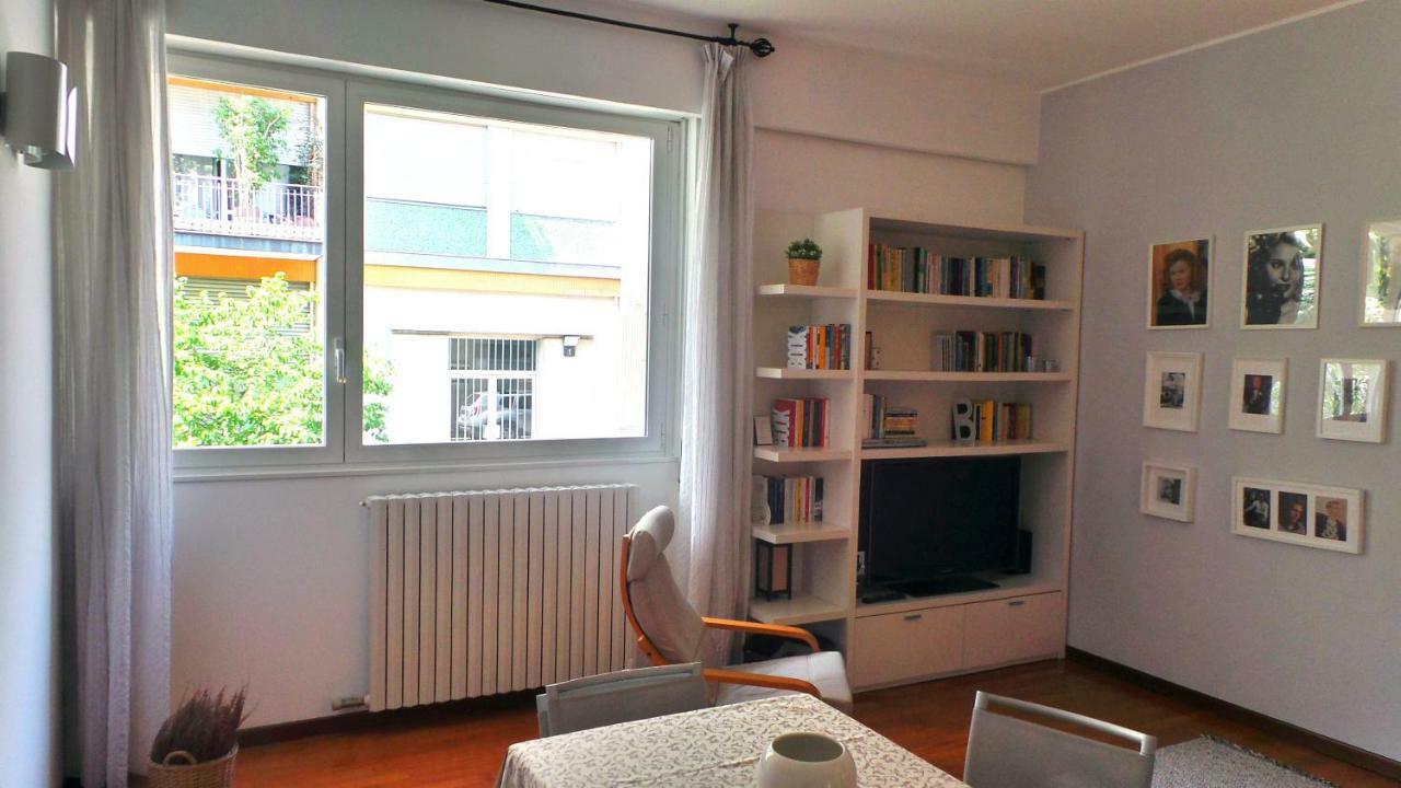 Vodice Flexyrent Apartment 米兰 外观 照片