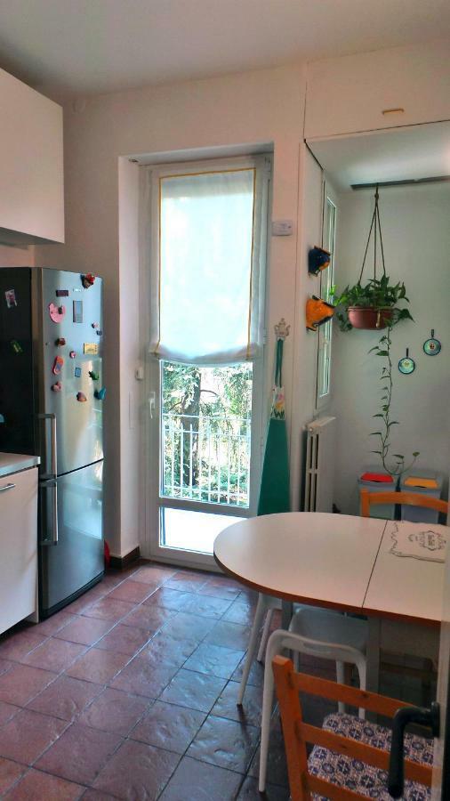 Vodice Flexyrent Apartment 米兰 外观 照片