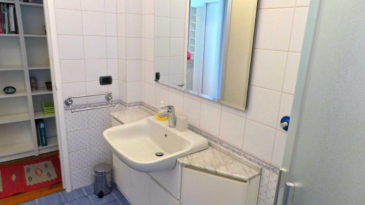 Vodice Flexyrent Apartment 米兰 外观 照片
