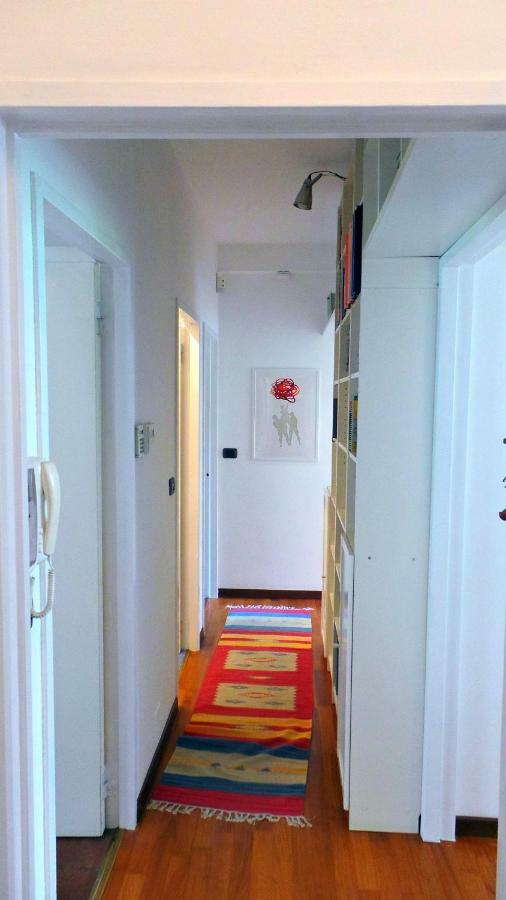 Vodice Flexyrent Apartment 米兰 外观 照片